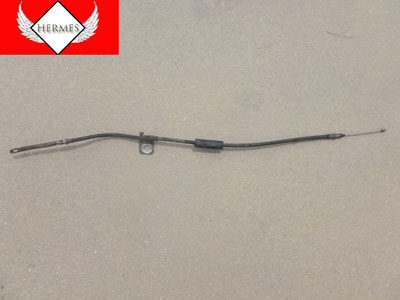 1998 Ford Expedition XLT - Parking Brake Cable, Rear Left